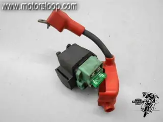 Honda CB750(RC38) Startrelais