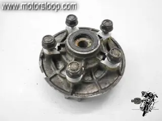 Honda CB750(RC38) Tandwieldrager