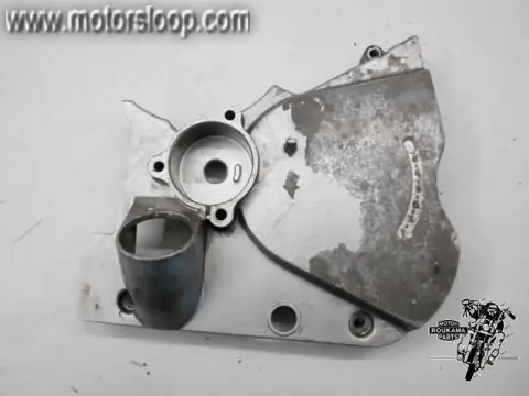 Honda CB750(RC38) Voortandwielkap