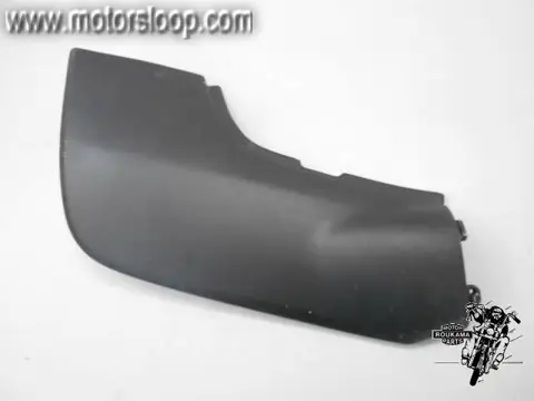 Honda CB750(RC38) Zijkap links zwart