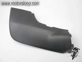 Honda CB750(RC38) Zijkap links zwart