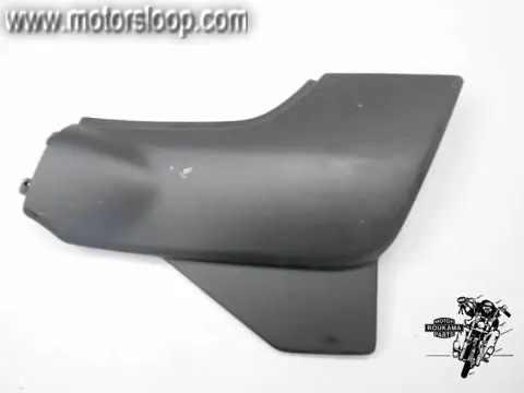 Honda CB750(RC38) Zijkap rechts zwart