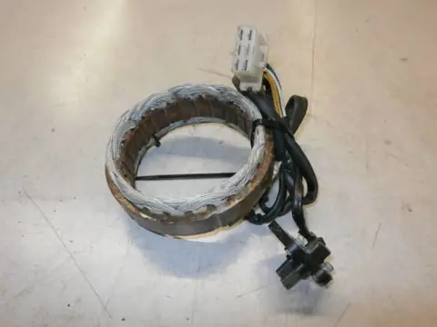 Honda CB750C(RC01) Dynamo stator 31120-425-871