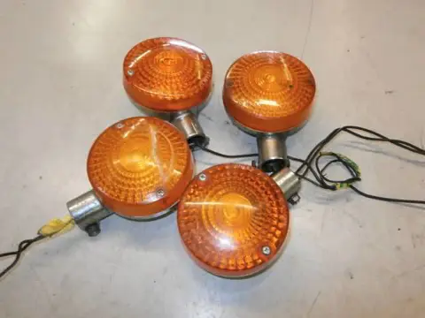 Honda CB750C(RC01) Knipperlicht(per stuk)