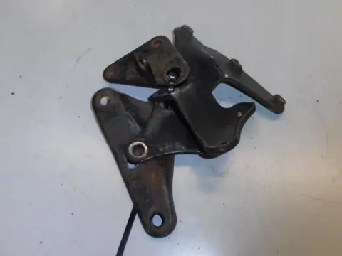 Honda CB750C(RC04) Blokbeugels