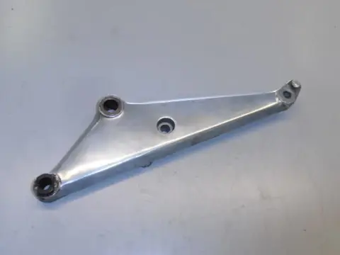 Honda CB750C(RC04) Schetsplaat links