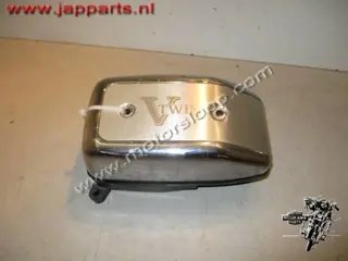 Honda VT700C(RC19) Luchtfilterkast