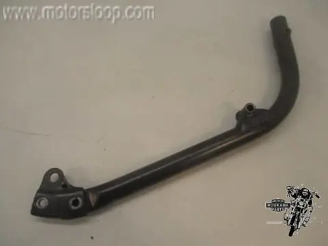 Honda CB750C(RC06) Framebuis