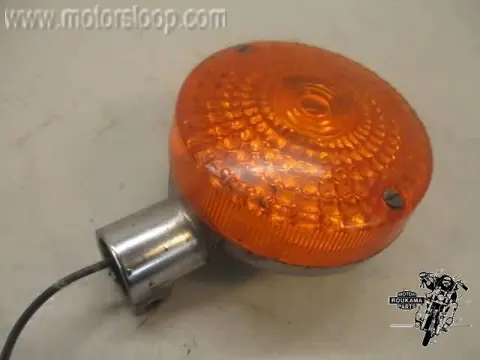 Honda CB750C(RC06) Knipperlicht voor
