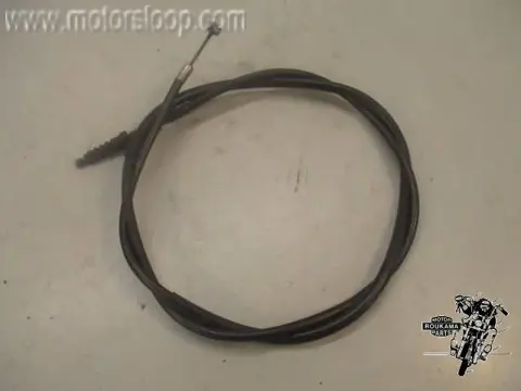 Honda CB750C(RC06) Koppelingskabel