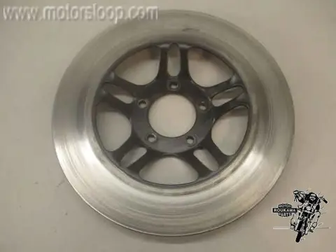 Honda CB750C(RC06) Remschijf voor