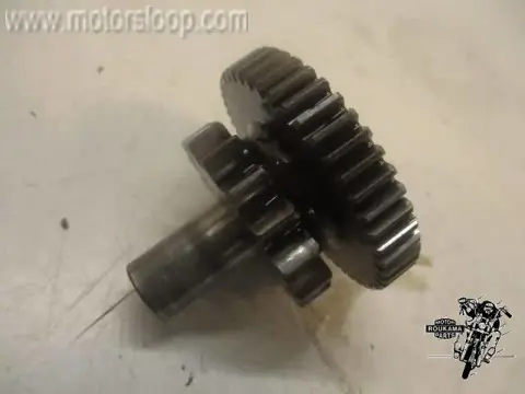 Honda CB750C(RC06) Startmotor tandwielen