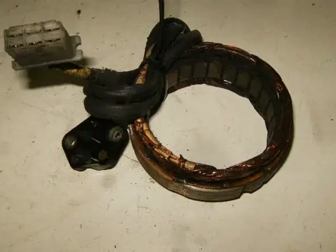 Honda CB750F(RC04) Dynamo Stator 31120-425-871