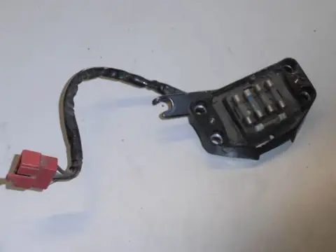 Honda CB750F(RC04) Stuurklem met zekeringhouder 53131-MA4-670