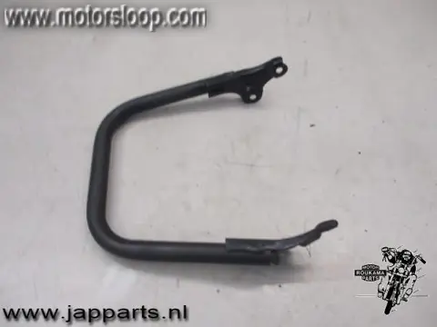 Honda CBR600F(PC31) Achterbeugel