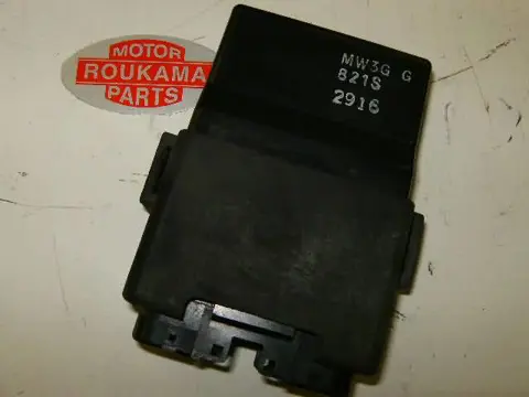 Honda CB750F2(RC42) CDI Unit 30410-MW3-611