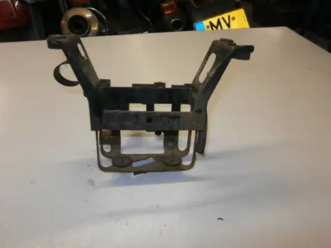 Honda CB750F2(SOHC) Accu houder 50325-405-000