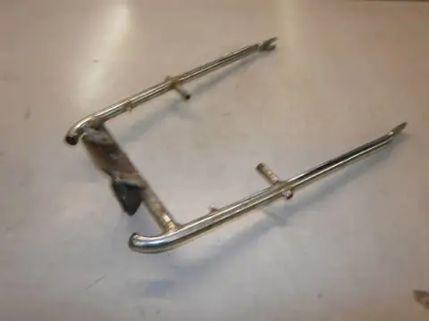 Honda CB750F2(SOHC) Achterbeugel 84101-410-610