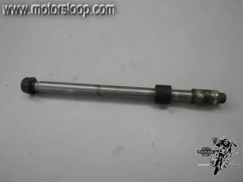 Honda VF700C(RC211) Achterwiel as