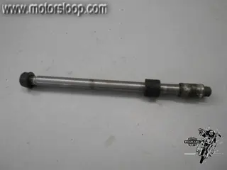 Honda VF700C(RC211) Achterwiel as