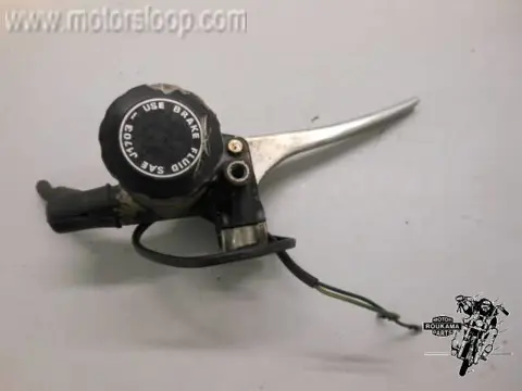 Honda CB750F2(SOHC) Rempomp voor
