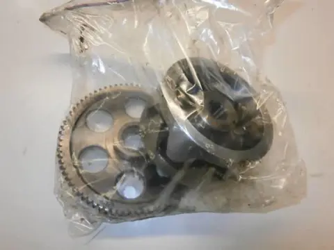 Honda CB750F2(SOHC) Vliegwiel met starterkrans 31101-300-035