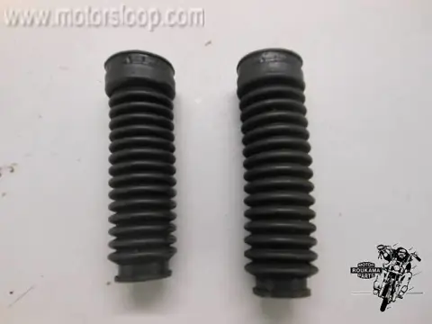 Honda CB750F2(SOHC) Voorvorkhoezen