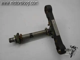 Honda VF700C(RC211) Voorvork T-stuk