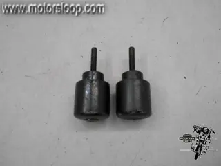 Honda NT650V(RC47) Stuurgewichten