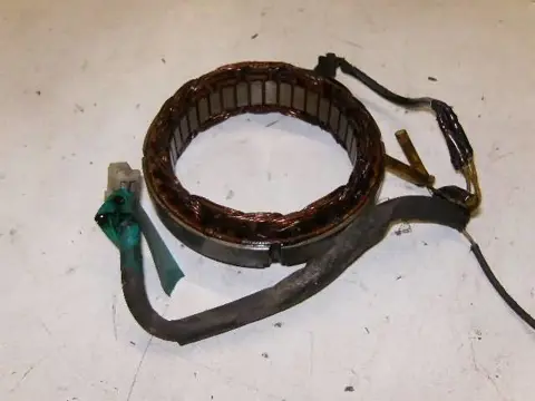 Honda CB750K7 Dynamo stator 31102-300-045