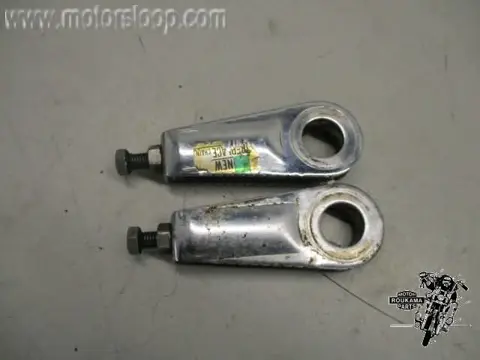 Honda CB750KZ(RC01) Kettingspanners