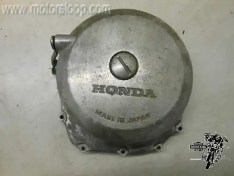 Honda CB750KZ(RC01) Koppelingsdeksel