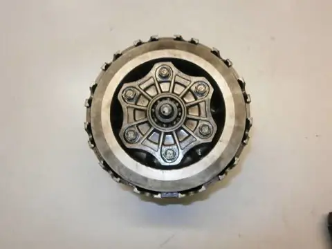 Honda CB750KZ(RC01) Koppelingskorf 22100-425-000 & 22120-425-000
