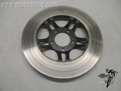 Honda CB750KZ(RC01) Remschijf voor