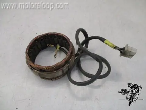 Honda CB750SC(RC01) Dynamo stator