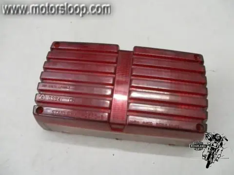 Honda CB900F Achterlicht lens
