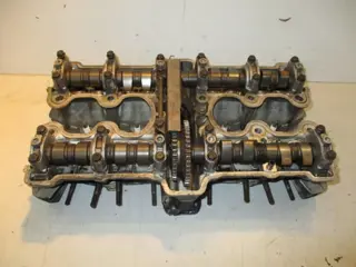 Honda CB900F Cilinderkop