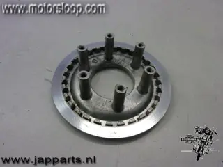 Honda CB900F Koppelings veerhouder