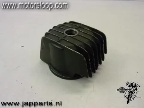 Honda CB900F Oliefilterhuis