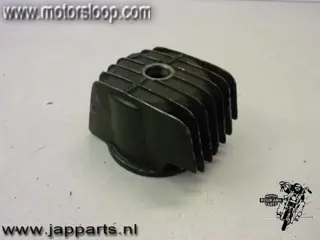 Honda CB900F Oliefilterhuis