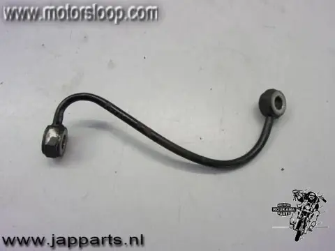 Honda CB900F Olieleiding cilinderkop
