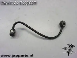 Honda CB900F Olieleiding cilinderkop
