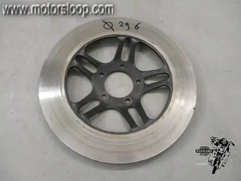 Honda CB900F Remschijf voor