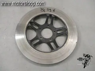 Honda CB900F Remschijf voor