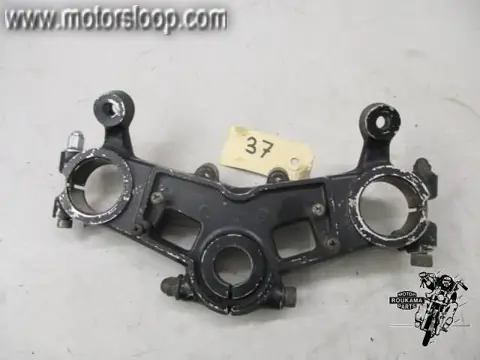 Honda CB900F Voorvork balhoofdplaat 37MM
