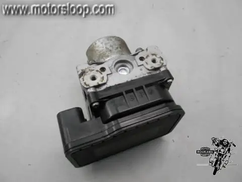 Honda CBF1000(SC58) ABS Modulator . ABS Pomp