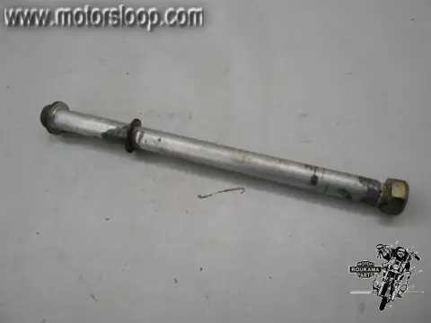 Honda CBF1000(SC58) Achterbrug as