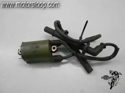 Honda CBF1000(SC58) Bobine 2+3