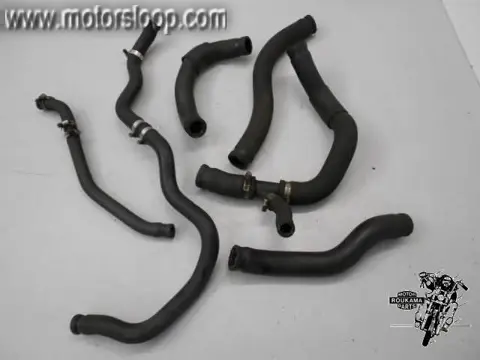 Honda CBF1000(SC58) Diverse koelslangen