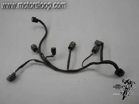 Honda CBF1000(SC58) Draadboom injectie